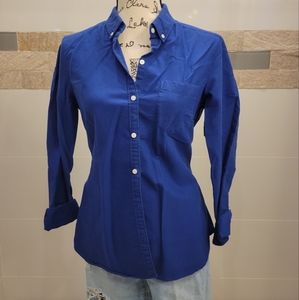 Eddie Bauer button down shirt